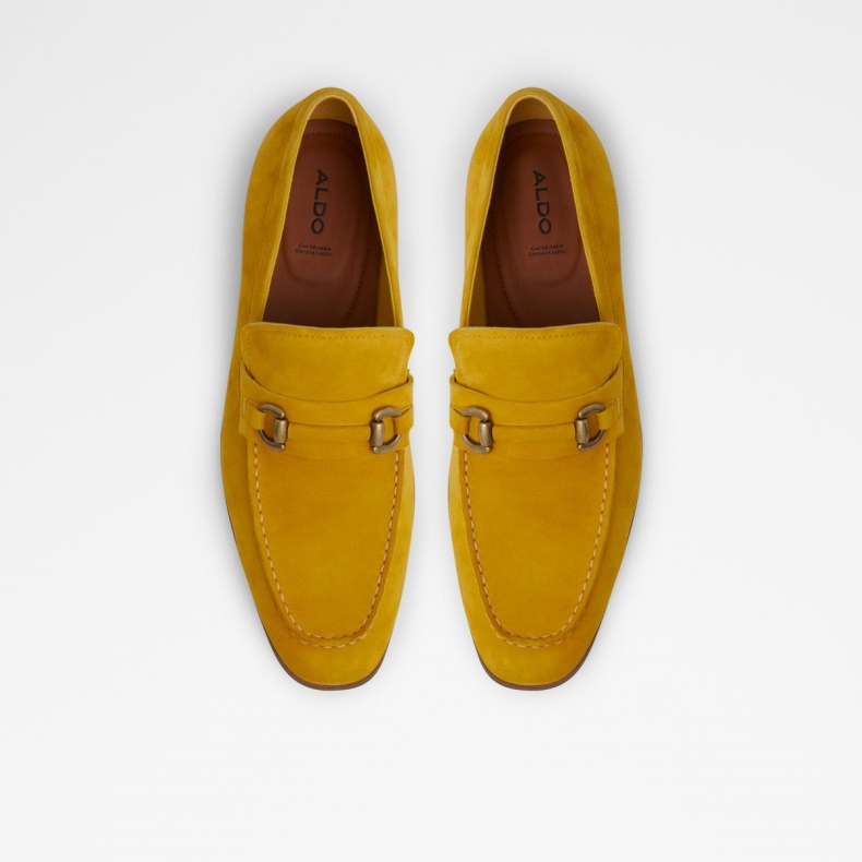 Mode Gul Corsa Loafer Aldo