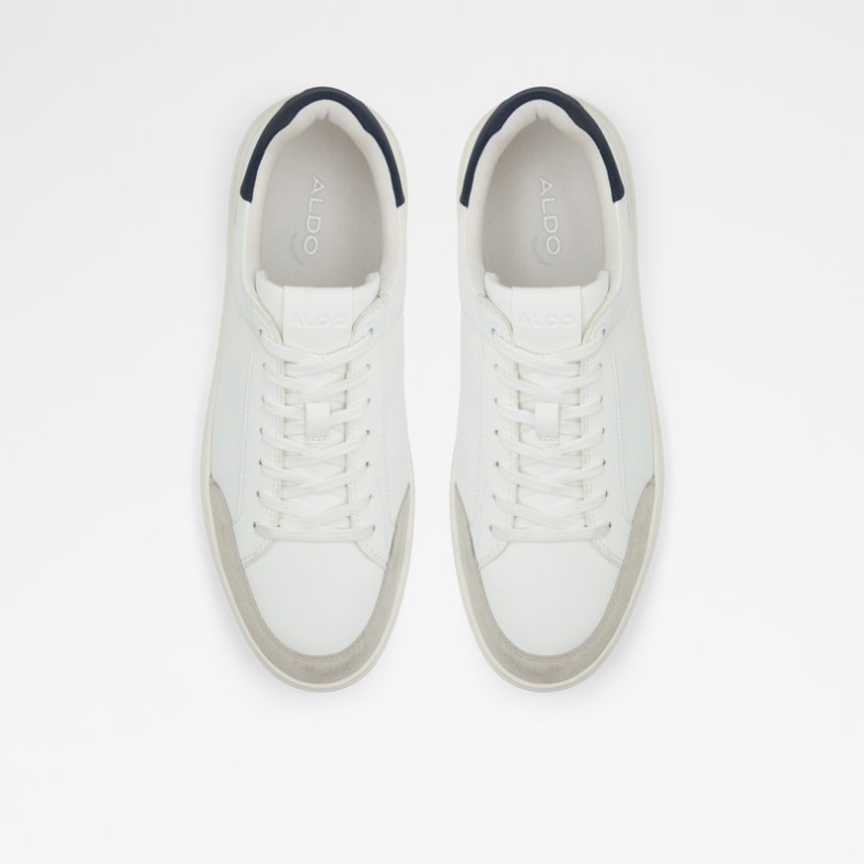 Aldo Fashion Hvid Domstolspec