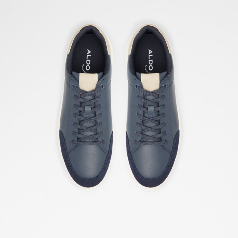 Fashion Navy Domstolspec Aldo