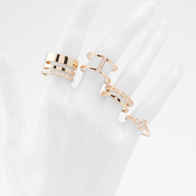 Guldklar Multi Cralecan Aldo Mode