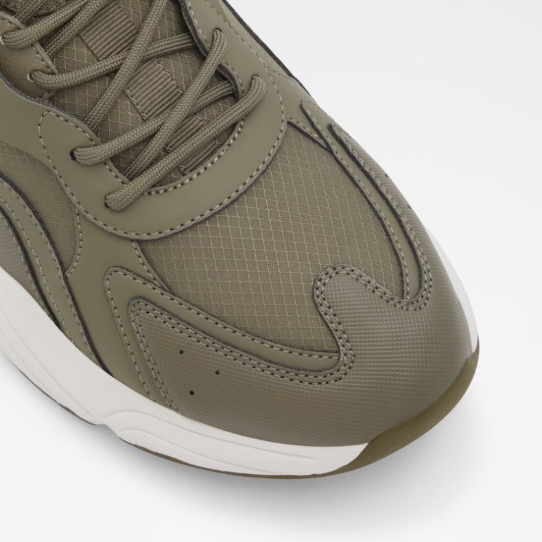 Aldo Fashion Createv1 Kaki