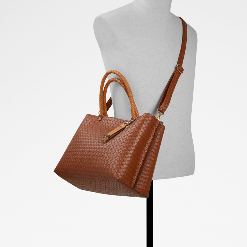 Cognac Udsolgt Crirathaax Mulepose Fashion Aldo