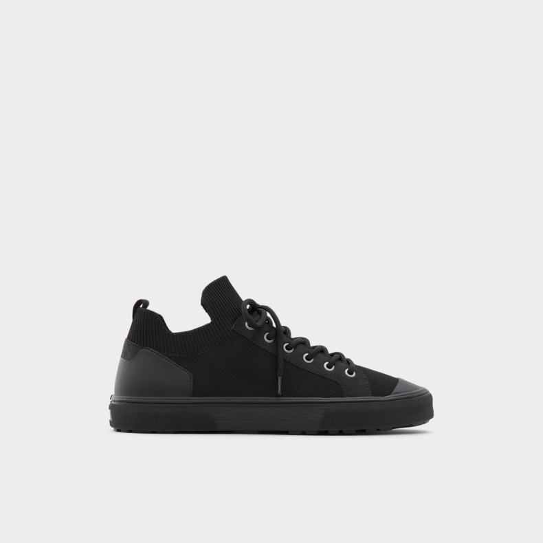 Crochito Lav Top Sneaker Mode Sort Aldo