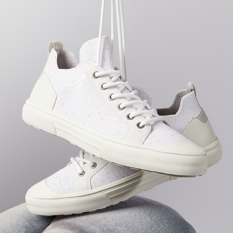 Krochito Lav Top Sneaker Aldo Mode