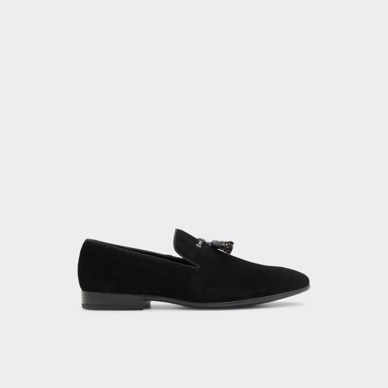 Croham Loafer Mode Sort Læder Aldo