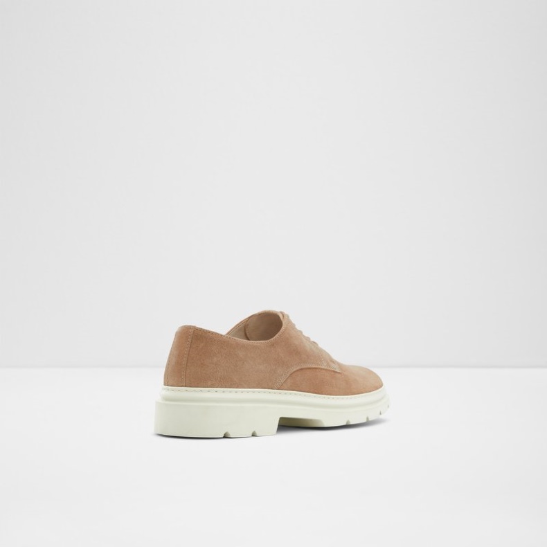 Mode Aldo Brun Crukon