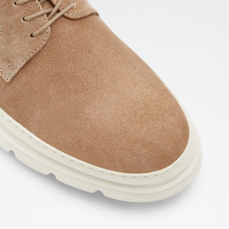 Mode Aldo Brun Crukon