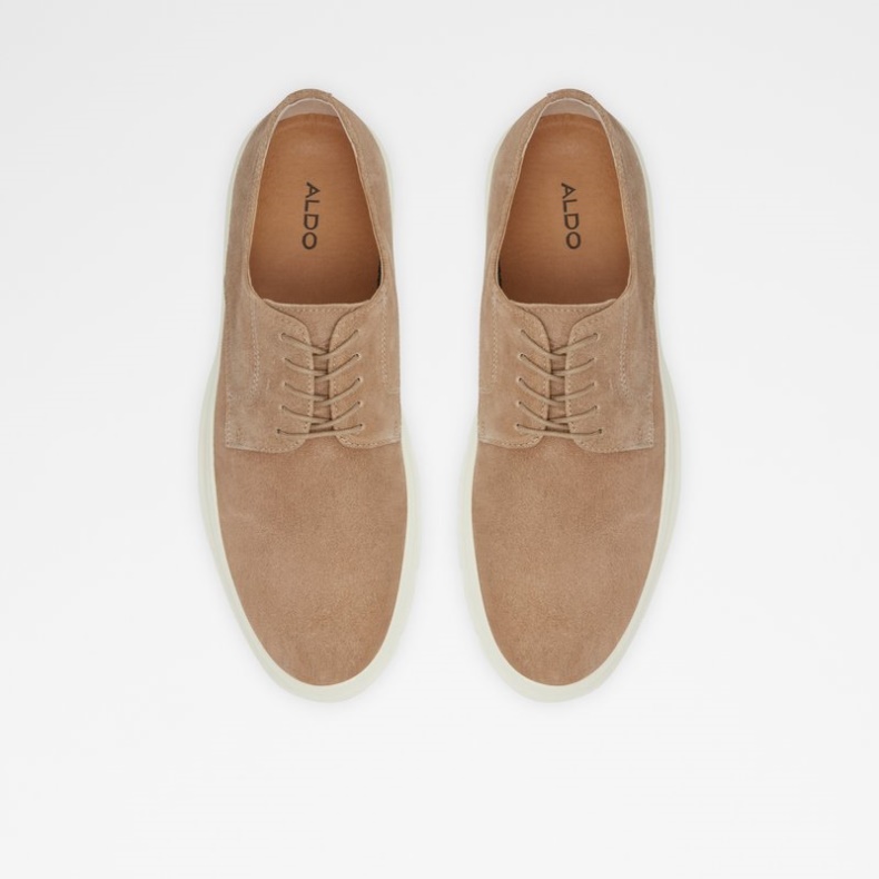 Mode Aldo Brun Crukon