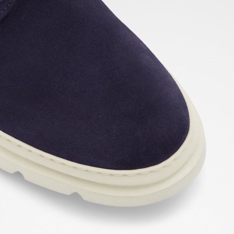 Crukon Aldo Fashion Navy