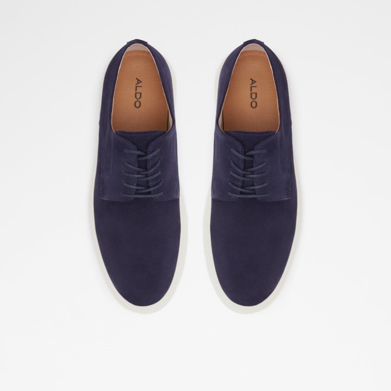 Crukon Aldo Fashion Navy