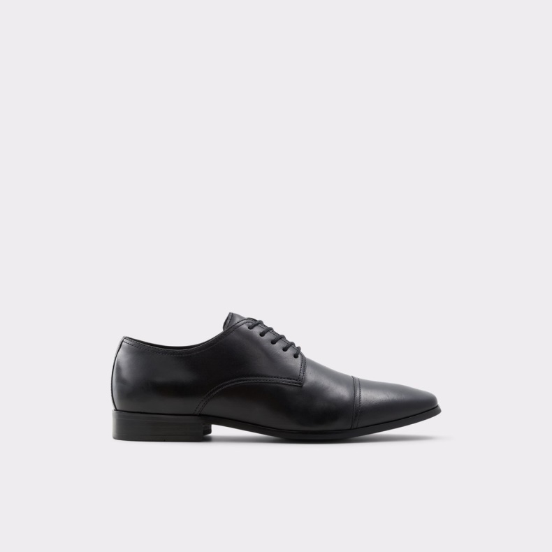 Fashion Sort Aldo Cuciroflex Oxford Sko