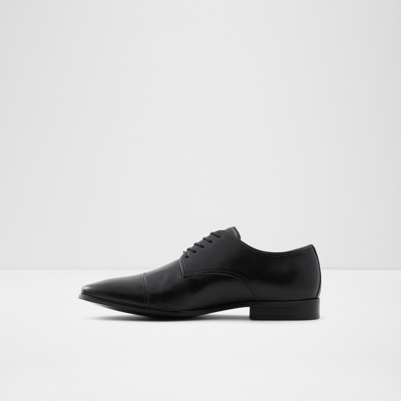 Fashion Sort Aldo Cuciroflex Oxford Sko