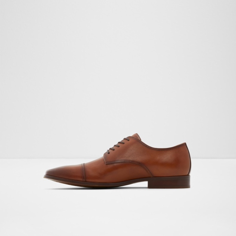 Cuciroflex Oxford Sko Mode Cognac Aldo