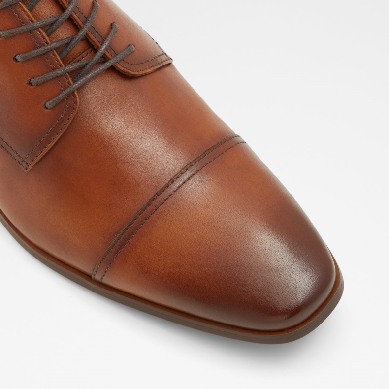 Cuciroflex Oxford Sko Mode Cognac Aldo