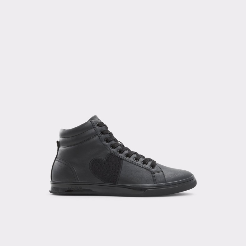 Aldo Cupido High Top Sneaker Mode