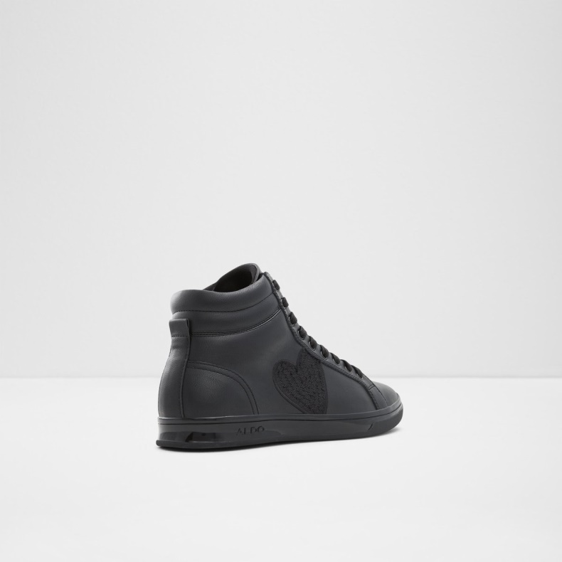 Aldo Cupido High Top Sneaker Mode