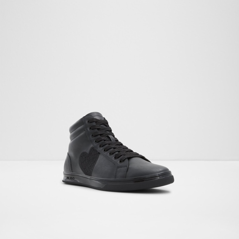 Aldo Cupido High Top Sneaker Mode