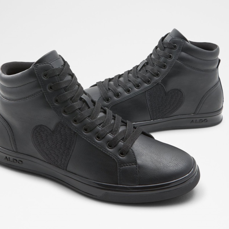 Aldo Fashion Cupido High Top Sneaker