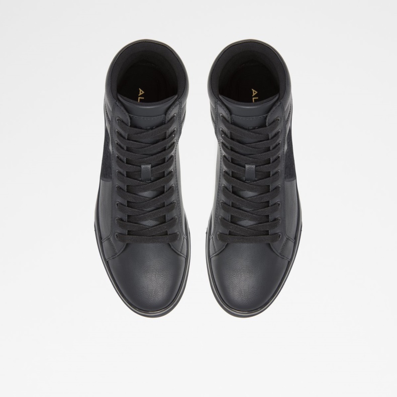 Aldo Fashion Cupido High Top Sneaker