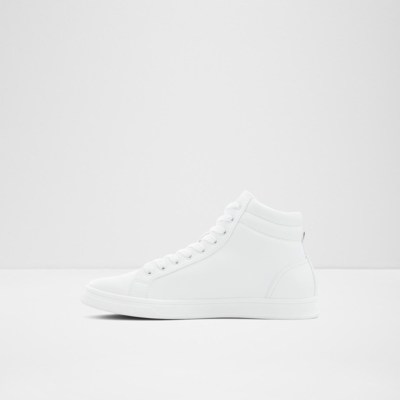 Mode Hvid Cupido High Top Sneaker Aldo