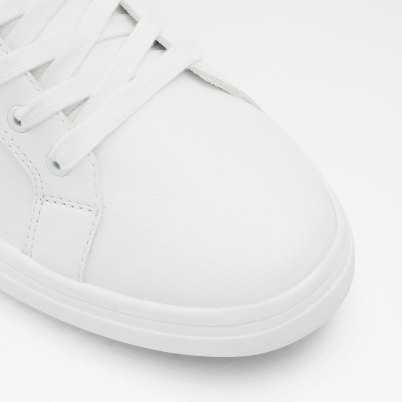 Mode Hvid Cupido High Top Sneaker Aldo