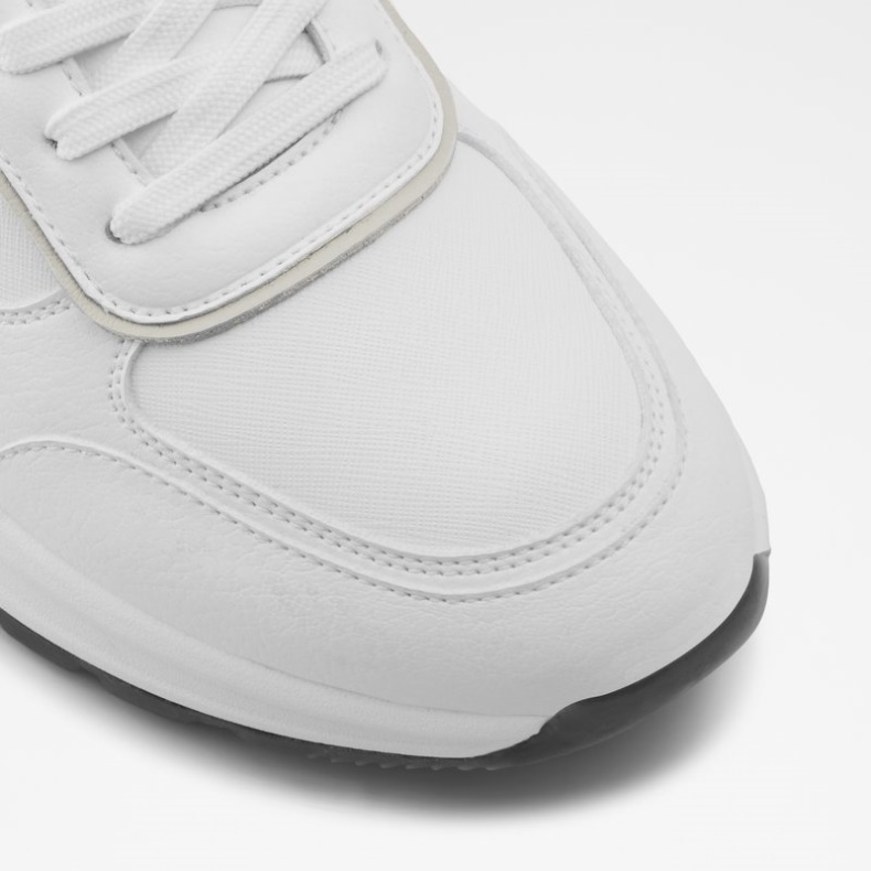 Cypher Hvid Aldo Mode