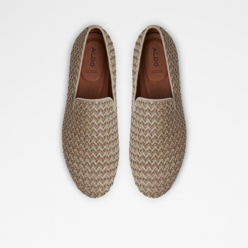 Grå Aldo Fashion Dahlby