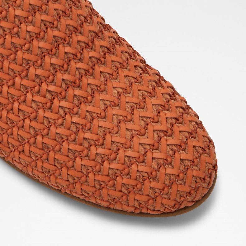 Dahlby Loafer Aldo Mode Orange