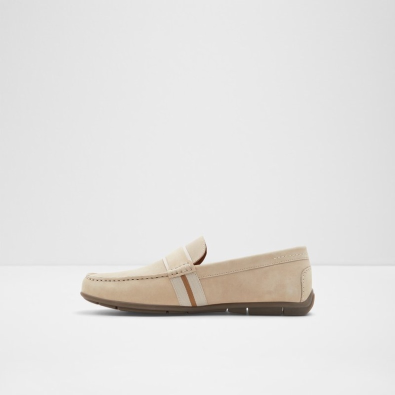 Damianflex Aldo Fashion Lysegrå