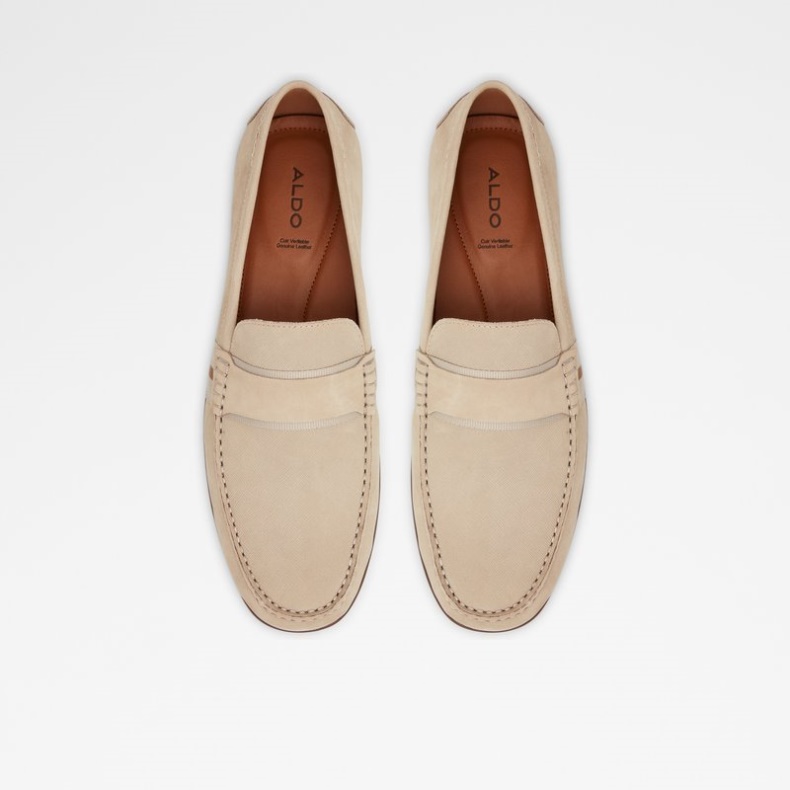 Damianflex Aldo Fashion Lysegrå