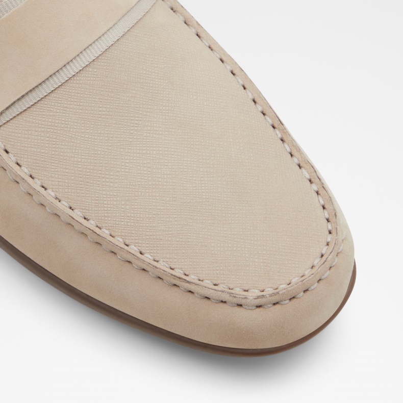 Damianflex Køresko Mode Aldo Lysegrå