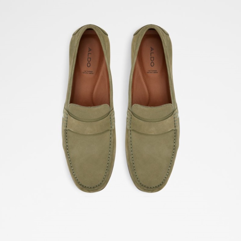 Mellemgrøn Damianflex Fashion Aldo