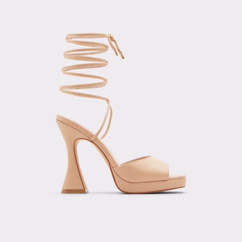 Aldo Daphnee Medium Beige Mode