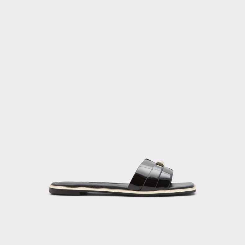 Darine Slide Sandal Fashion Aldo
