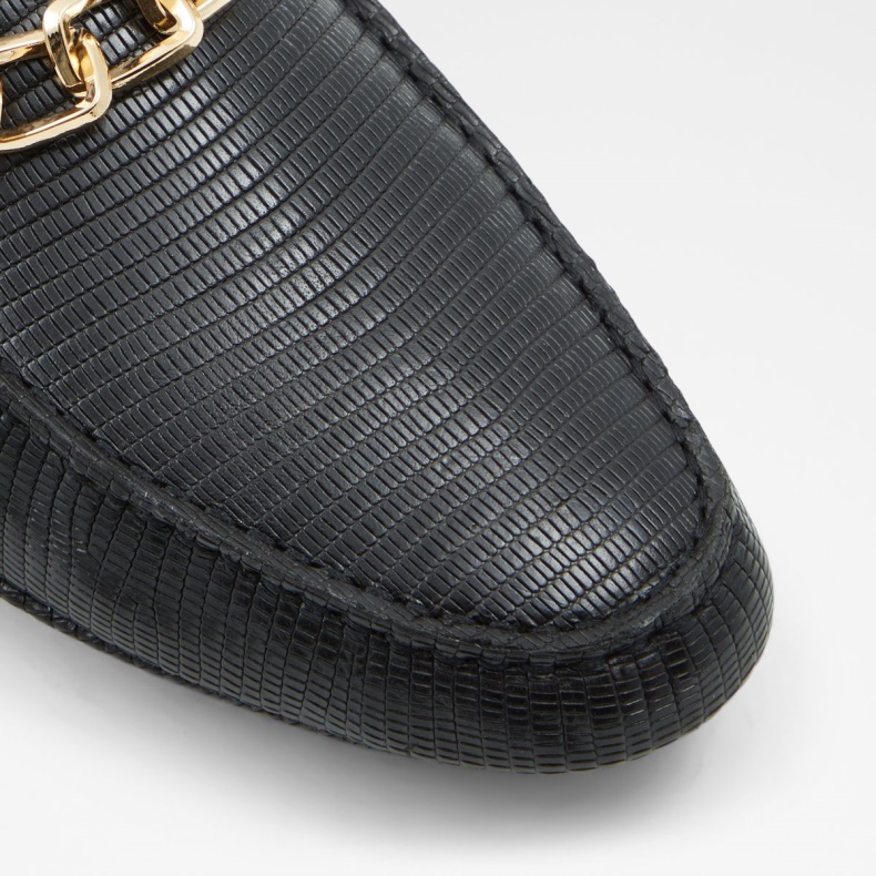 Aldo Fashion Sort Davinch Køresko