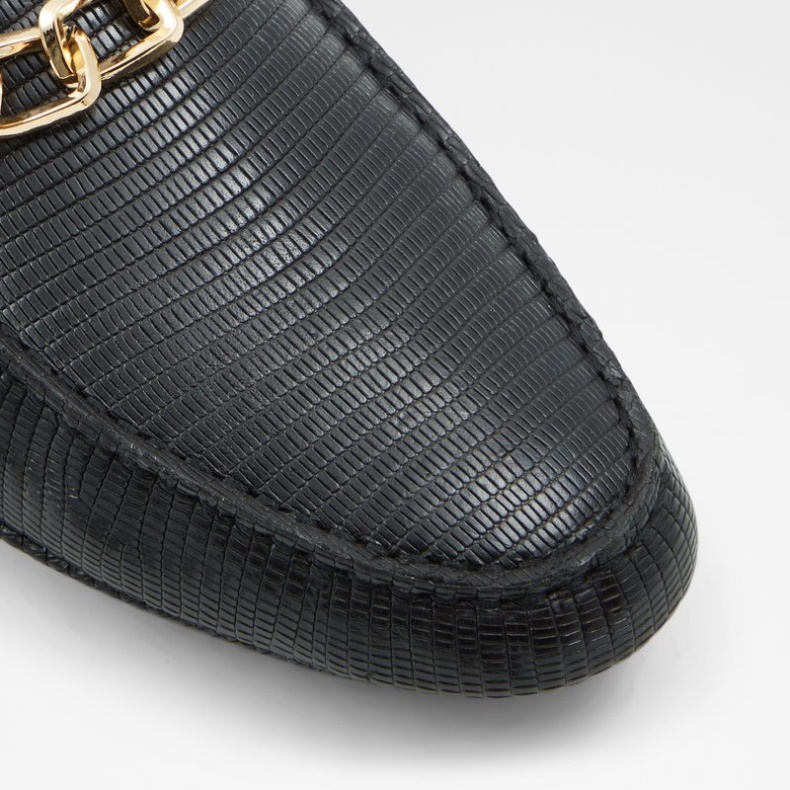 Sort Mode Aldo Davinch