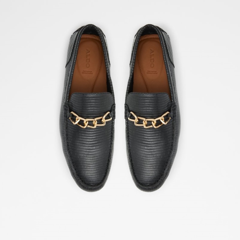 Sort Mode Aldo Davinch