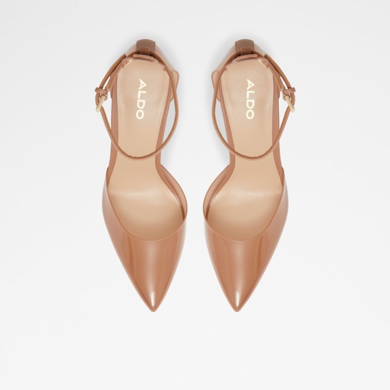 Aldo Deedee Bone Fashion