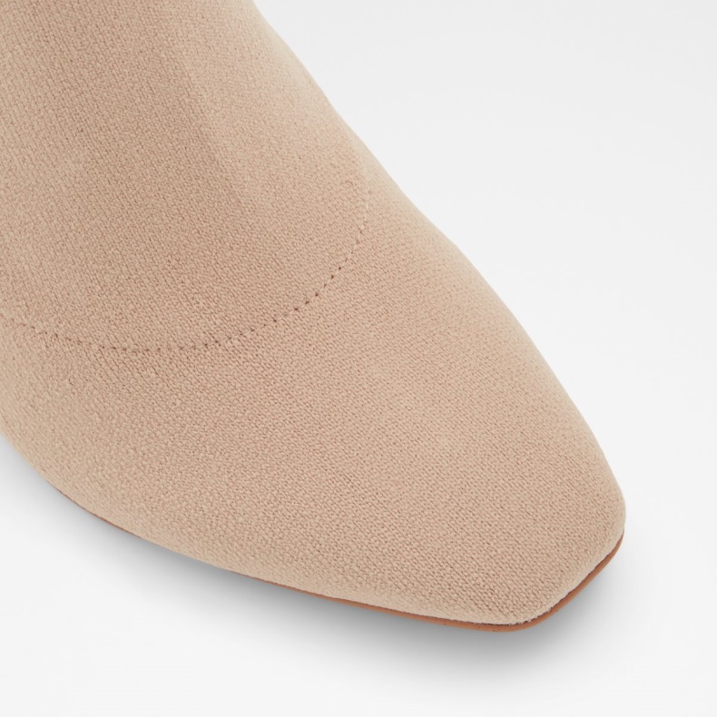 Aldo Fashion Delylah Ankelstøvle Stilethælben