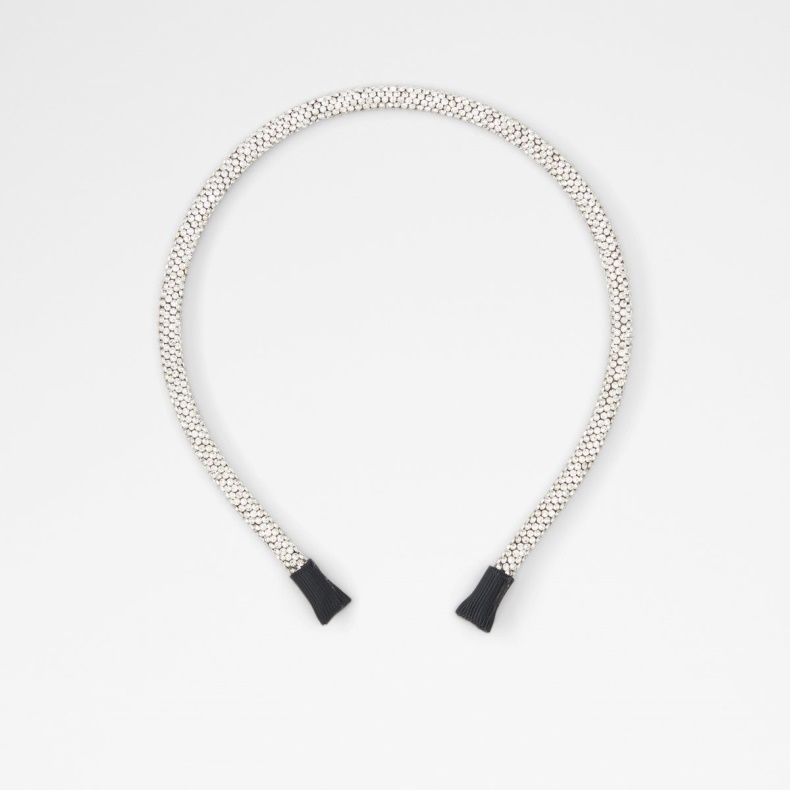 Sort-sølv Multi Ny Ankomst Demirka Pandebånd Fashion Aldo