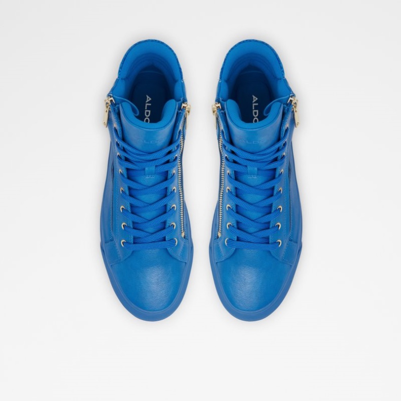 Fashion Blue Destry Aldo