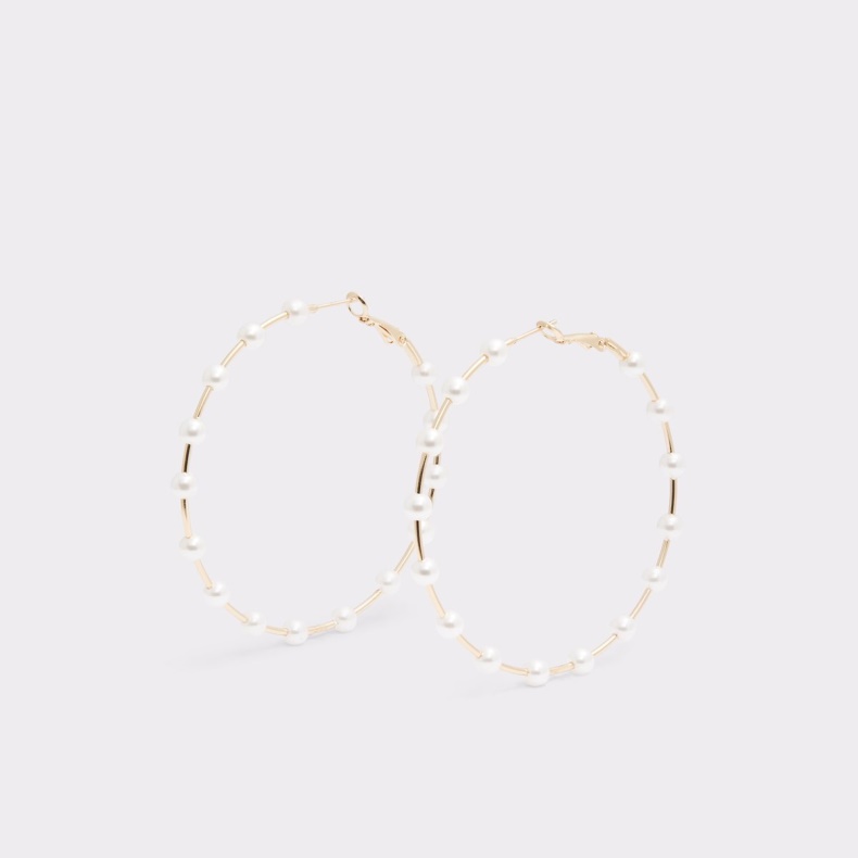 Mode Is Sidste Chance Dezaria øreringe Aldo