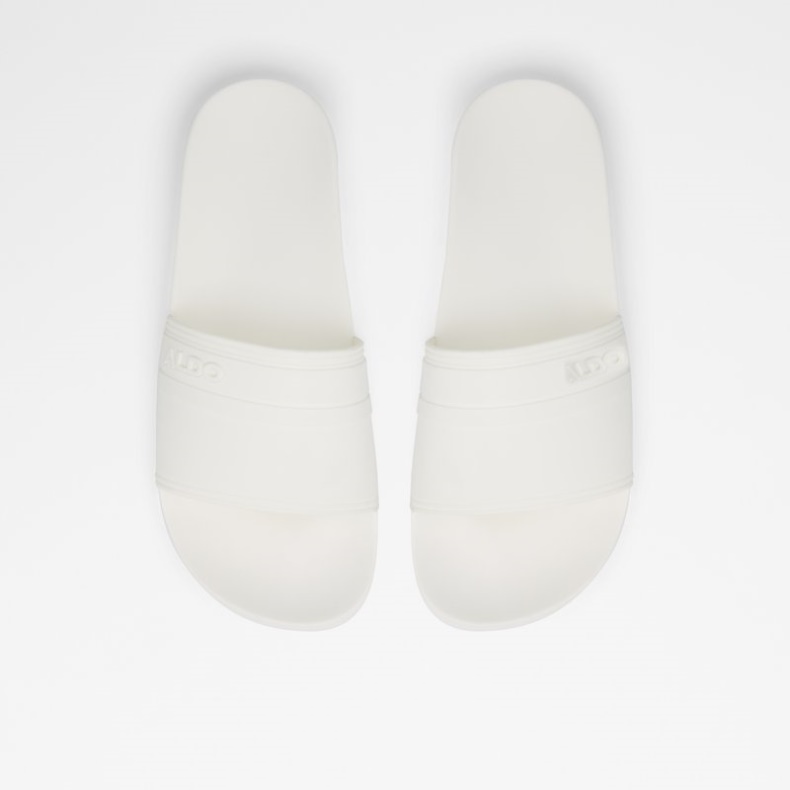 Dinmore Hvid Aldo Mode