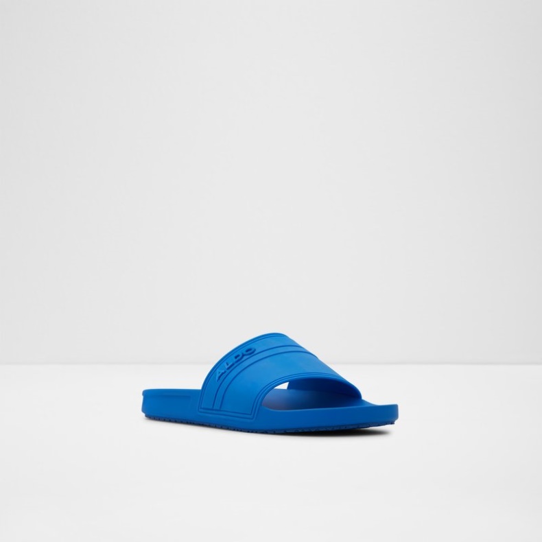 Mode Blå Aldo Dinmore