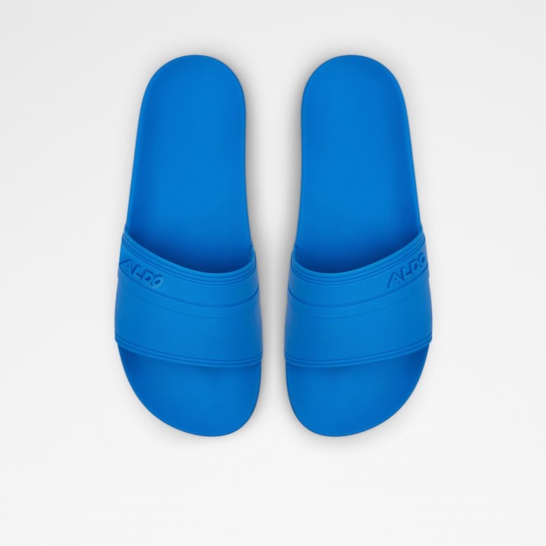 Mode Blå Aldo Dinmore