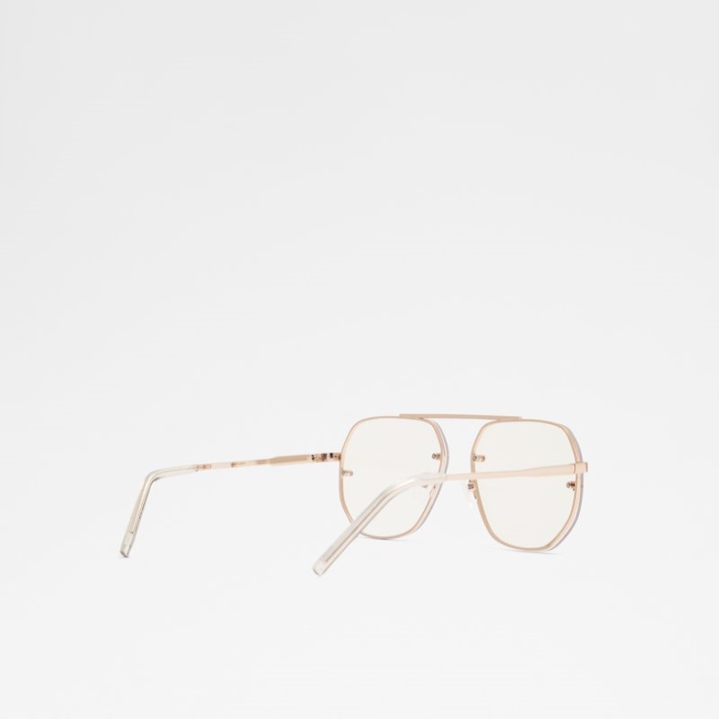 Aldo Mode Diprion Guld