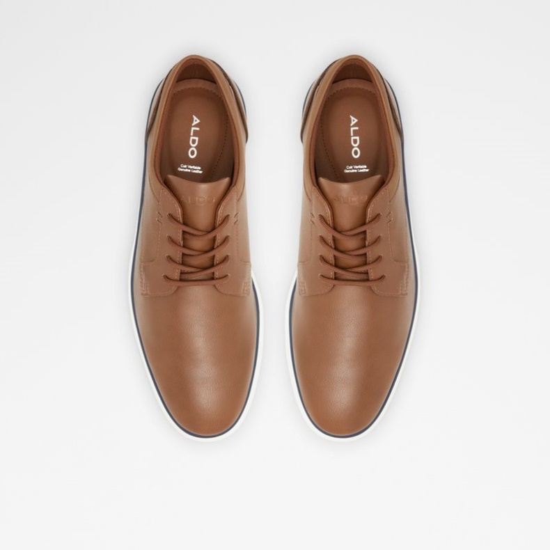 Aldo Fashion Dividend Cognac