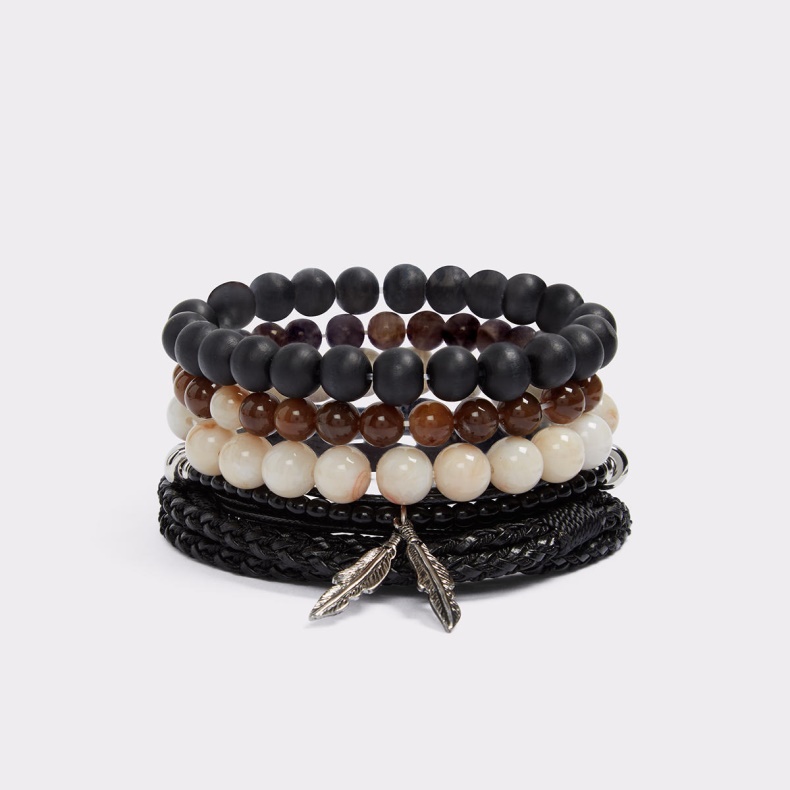 Mode Lys Beige Doaktown Armbånd Aldo