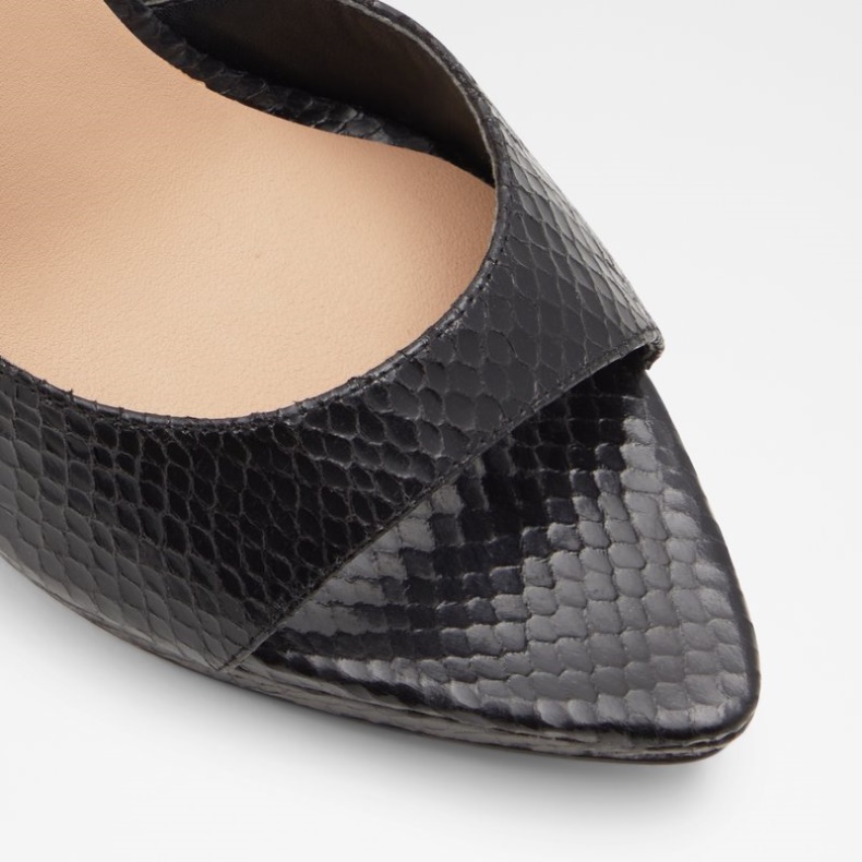 Aldo Fashion Docilla Sort