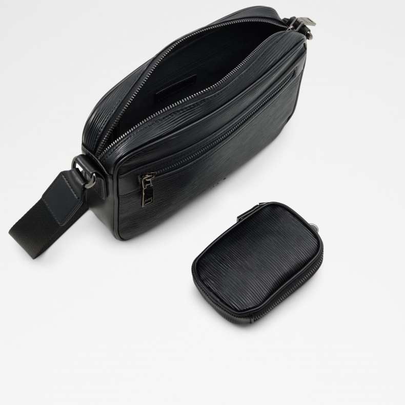 Aldo Sort Mode Ny Ankomst Dolnoto Fanny Pack